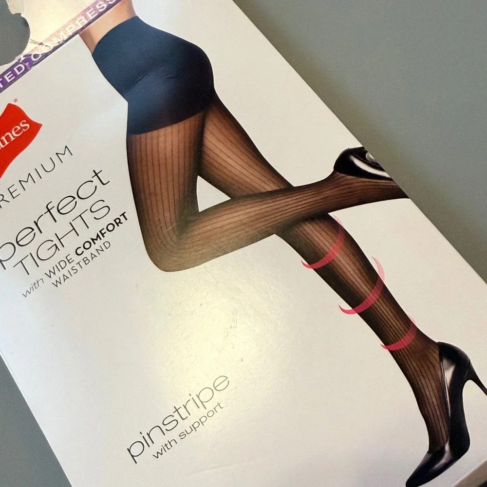 Hanes premium perfect